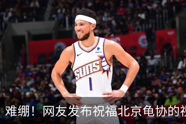 难绷！网友发布祝福北京龟协的视频，评论区涌入大批足球迷
